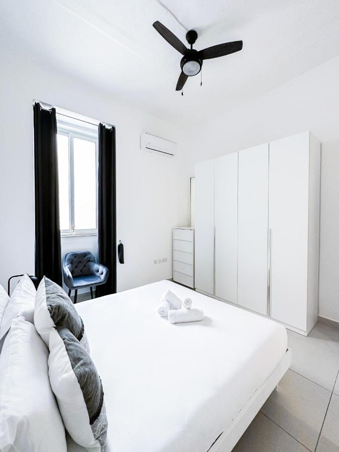 Valletta Center Apartment By Arcobnb Zewnętrze zdjęcie