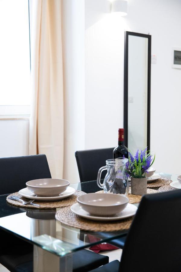 Valletta Center Apartment By Arcobnb Zewnętrze zdjęcie