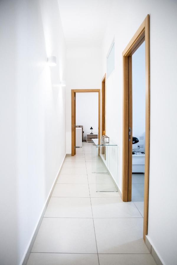 Valletta Center Apartment By Arcobnb Zewnętrze zdjęcie