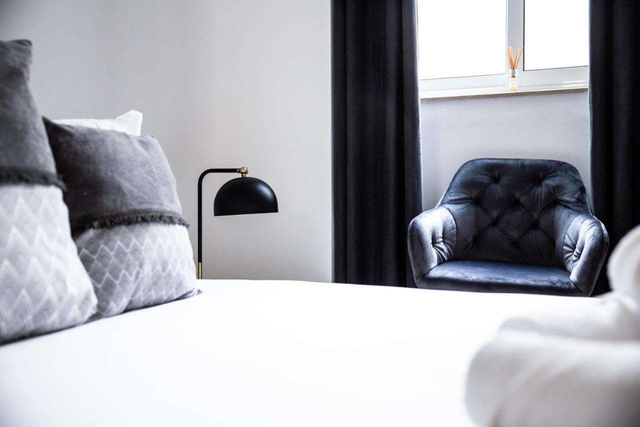 Valletta Center Apartment By Arcobnb Zewnętrze zdjęcie