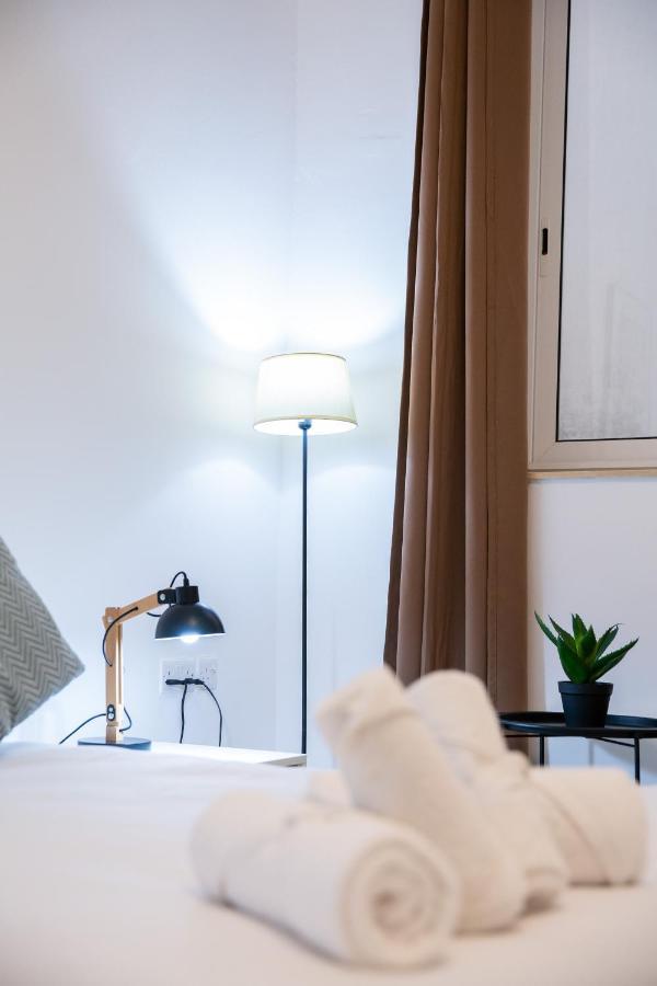 Valletta Center Apartment By Arcobnb Zewnętrze zdjęcie