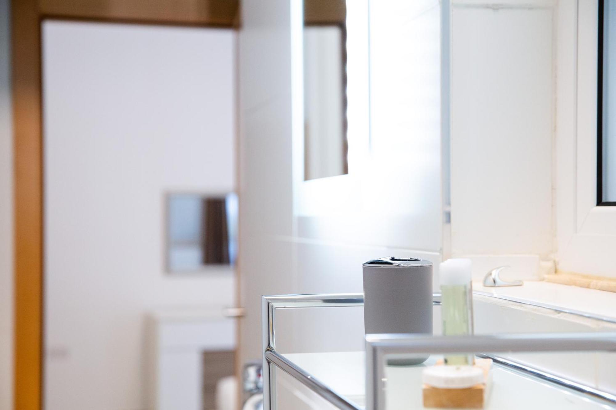 Valletta Center Apartment By Arcobnb Zewnętrze zdjęcie