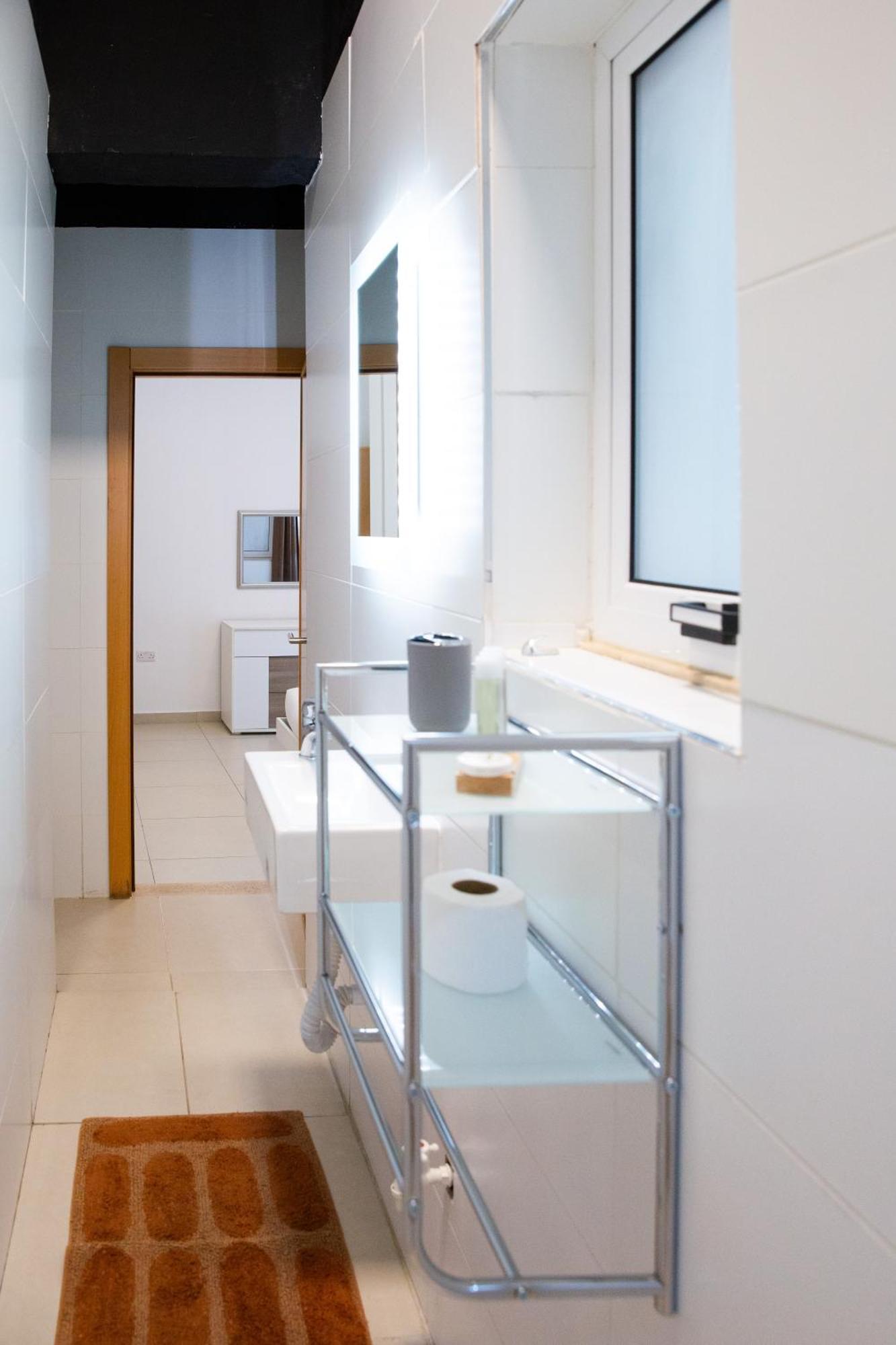 Valletta Center Apartment By Arcobnb Zewnętrze zdjęcie