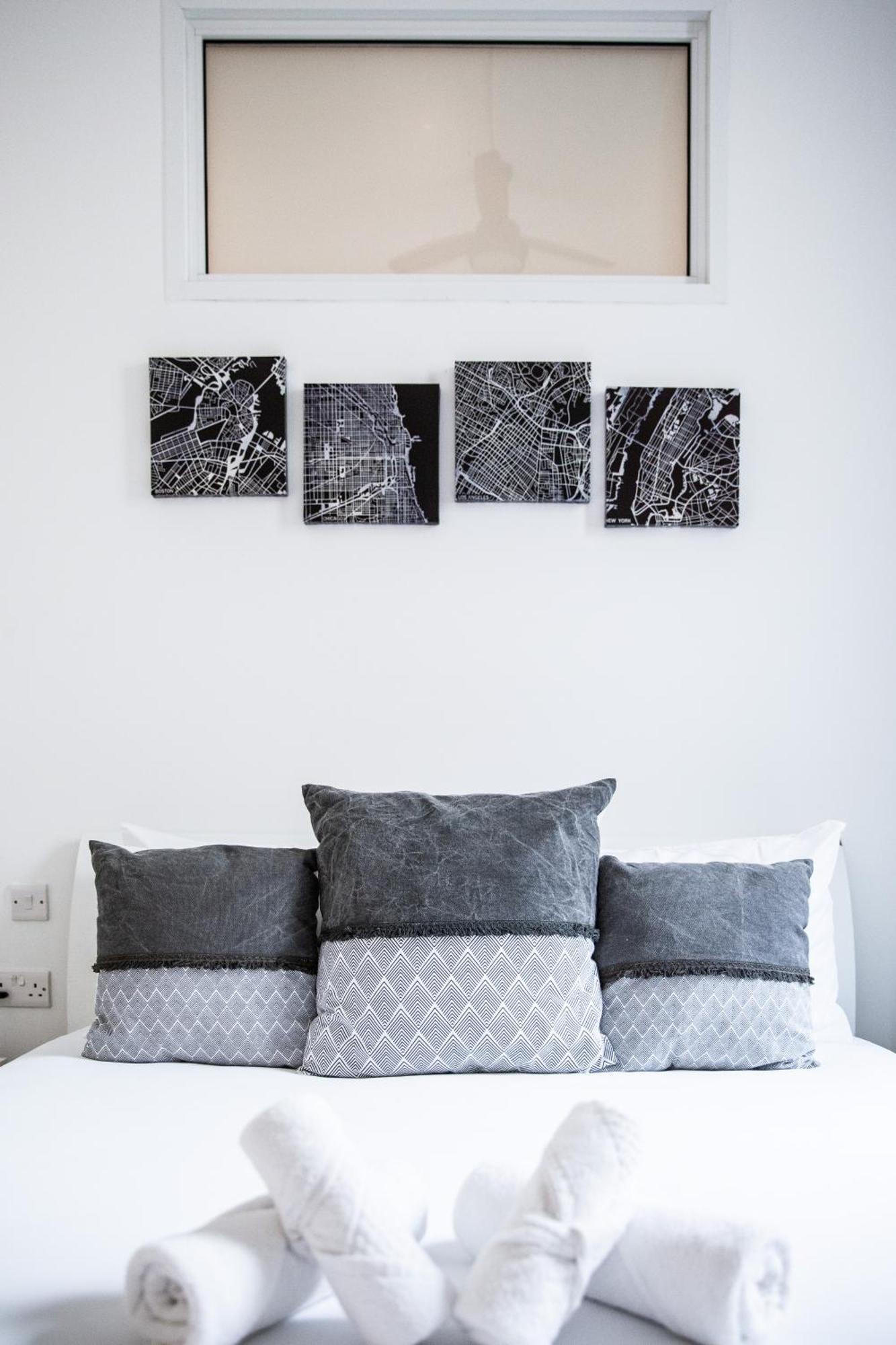 Valletta Center Apartment By Arcobnb Zewnętrze zdjęcie